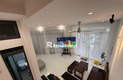 Cần nhượng lại căn góc đường Võ Trứ, Nha Trang, vị trí đẹp